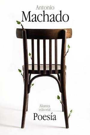 POESIA | 9788420688350 | MACHADO,ANTONIO