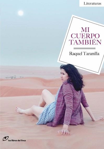 MI CUERPO TAMBIEN | 9788415070504 | TARANILLA,RAQUEL