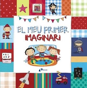 MEU PRIMER IMAGINARI | 9788499065991