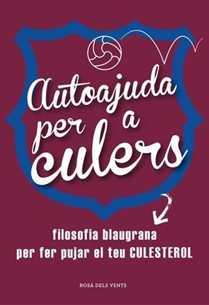 AUTOAJUDA PER A CULES | 9788415961642