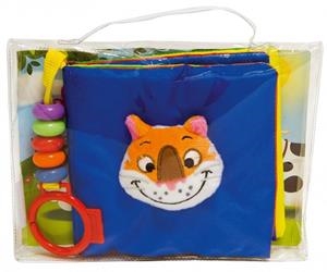 GATO. LIBRO SONORO PARA BEBES | 9788408122210 | YOYO