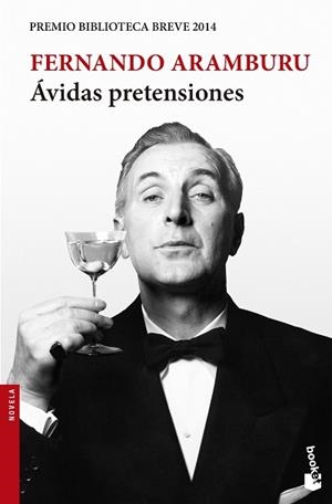 AVIDAS PRETENSIONES PREMIO BIBLIOTECA BREVE 2014 | 9788432224348 | ARAMBURU,FERNANDO