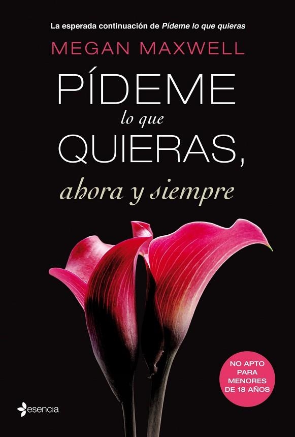 PIDEME LO QUE QUIERAS AHORA Y SIEMPRE 2 | 9788408105473 | MAXWELL,MEGAN