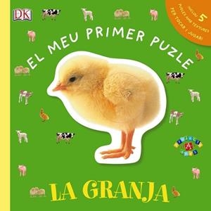 GRANJA | 9788499064819