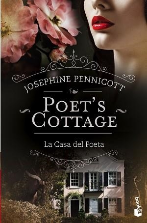 CASA DEL POETA. POET,S COTTAGE. INEDITO | 9788408141396 | PENNICOTT,JOSEPHINE