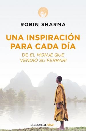 UNA INSPIRACION PARA CADA DIA | 9788499086743 | SHARMA,ROBIN S.