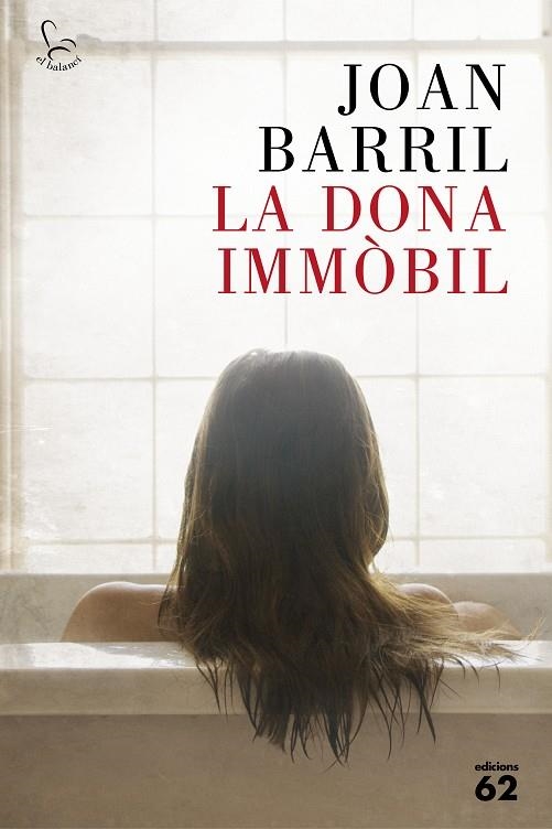 DONA IMMOBIL | 9788429774290 | BARRIL,JOAN