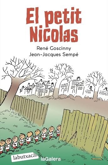 EL PETIT NICOLAS | 9788499304618 | GOSCINNY,RENE JACQUES,JEAN