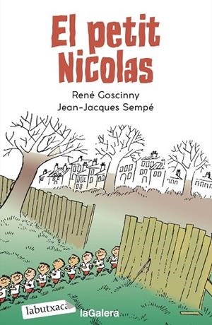 EL PETIT NICOLAS | 9788499304618 | GOSCINNY,RENE JACQUES,JEAN