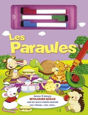 PARAULES | 9788467719949 | ALLAN, MARIE