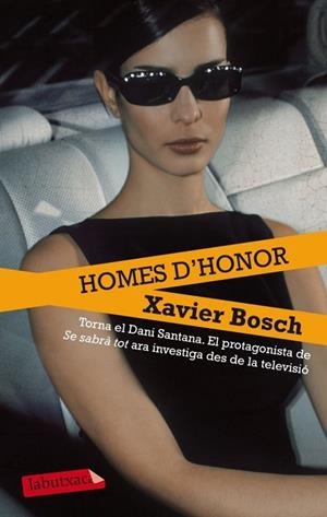 HOMES D,HONOR | 9788499306438 | BOSCH,XAVIER