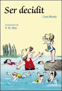 SER DECIDIT | 9788428531917 | MUNDY,LINUS
