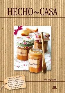 HECHO EN CASA | 9788466226189 | VALDES,MARI PAZ