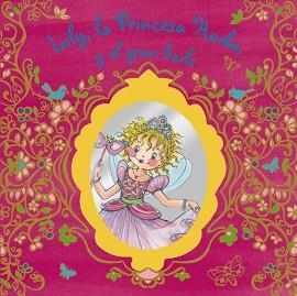 LILY, LA PRINCESA HADA Y EL GRAN BAILE | 9788469602249 | FINSTERBUSCH, MONIKA