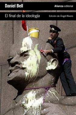 FINAL DE LA IDEOLOGIA | 9788491040354 | BELL,DANIEL