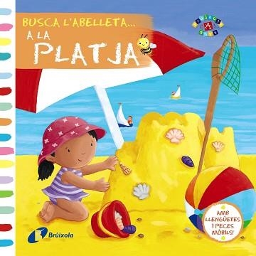 BUSCA L,ABELLETA... A LA PLATJA | 9788499065632