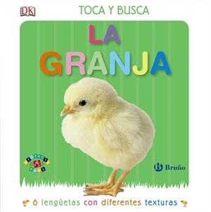 GRANJA | 9788469601013