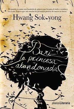 BARI LA PRINCESA ABANDONADA | 9788491040668 | SOK YONG,HWANG