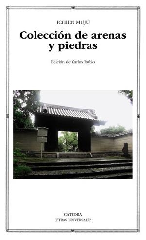 COLECCION DE ARENAS Y PIEDRAS | 9788437634302 | MUJU,ICHIEN