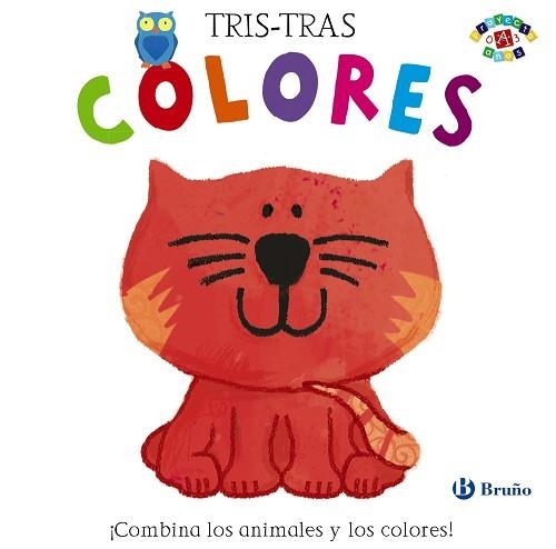 COLORES | 9788469600580