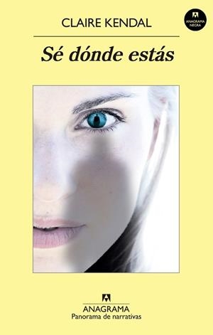 SE DONDE ESTAS | 9788433979285 | KENDAL,CLAIRE
