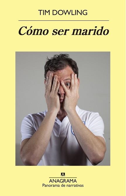 COMO SER MARIDO | 9788433979292 | DOWLING,TIM