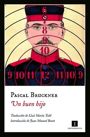 UN BUEN HIJO | 9788415979593 | BRUCKNER,PASCAL
