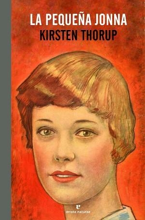 PEQUEÑA JONNA | 9788415217916 | THORUP,KIRSTEN