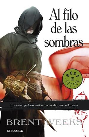 AL FILO DE LAS SOMBRAS. EL ANGEL DE LA NOCHE 2 | 9788499893983 | WEEKS,BRENT