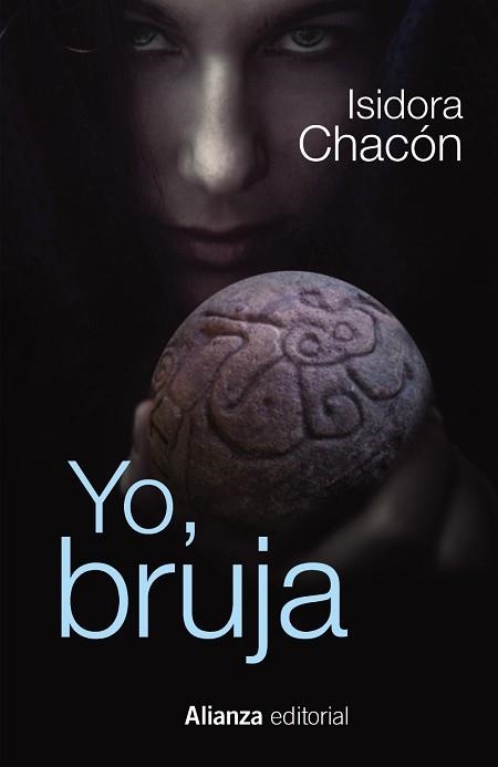 YO,BRUJA | 9788491040453 | CHACON,ISIDORA