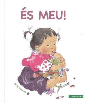 ES MEU! | 9788494284236 | SOON-HEE,JEONG
