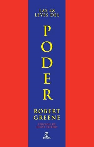 LAS 48 LEYES DEL PODER | 9788467039054 | GREENE,ROBERT