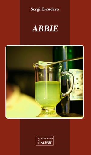 ABBIE | 9788478986286 | ESCUDERO,SERGI