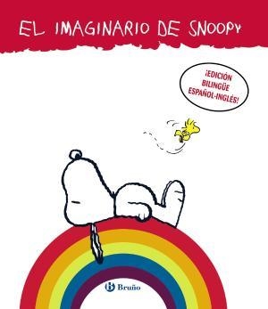 IMAGINARIO DE SNOOPY. EDICION ESPAÑOL-INGLES | 9788469603741 | GUITIÁN VICENTE, MARÍA JOSÉ
