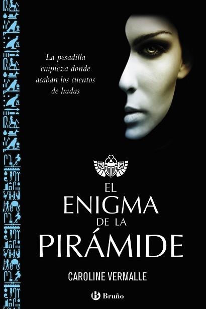 ENIGMA DE LA PIRAMIDE | 9788469603697 | VERMALLE,CAROLINE