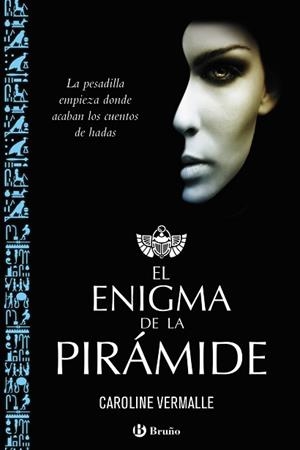 ENIGMA DE LA PIRAMIDE | 9788469603697 | VERMALLE,CAROLINE