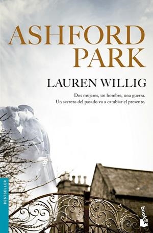 ASHFORD PARK | 9788467041170 | WILLIG,LAUREN