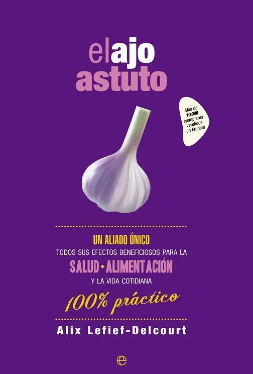 AJO ASTUTO | 9788490603529 | LEFIEF-DELCOURT,ALIX