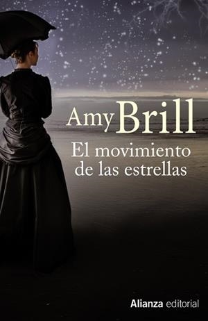 MOVIMIENTO DE LAS ESTRELLAS | 9788491040446 | BRILL,AMY