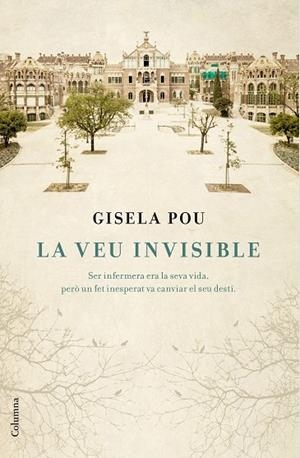 VEU INVISIBLE | 9788466419451 | POU,GISELA