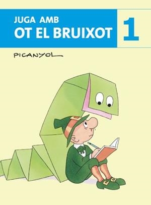 JUGA AMB OT EL BRUIXOT 1 | 9788424644536 | PICANYOL