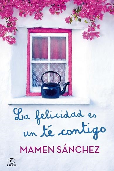 FELICIDAD ES UN TE CONTIGO | 9788467021240 | SANCHEZ,MAMEN