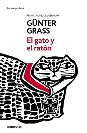 GATO Y EL RATON | 9788466330848 | GRASS,GUNTER (NOBEL LITERATURA 1999)