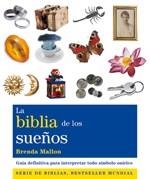 BIBLIA DE LOS SUEÑOS | 9788484453697 | MALLON,BRENDA