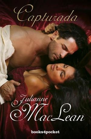 CAPTURADA | 9788415870647 | MACLEAN,JULIANNE