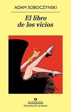 LIBRO DE LOS VICIOS | 9788433978691 | SOBOCZYNSKI,ADAM