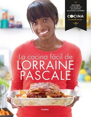 COCINA FACIL DE LORRAINE PASCALE | 9788415989028 | PASCALE,LORRAINE