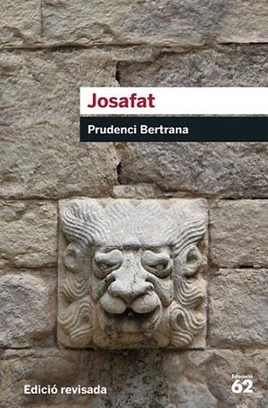 JOSAFAT | 9788415954163 | BERTRANA,PRUDENCI
