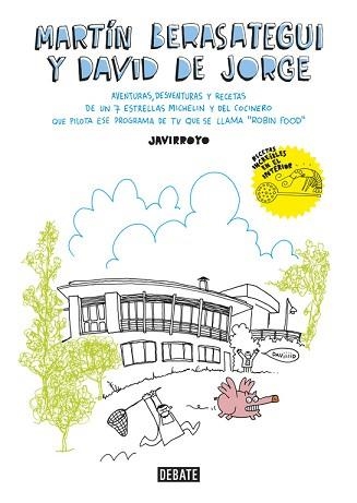 GRAFICO DAVID DE JORGE | 9788499925677 | JORGE,DAVID DE BERASATEGUI MARTIN,JAVIER