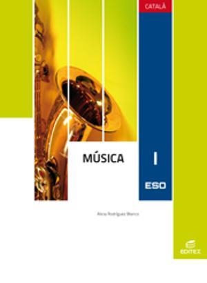 MUSICA 2 ESO | 9788497719940 | RODRÍGUEZ BLANCO, ALICIA